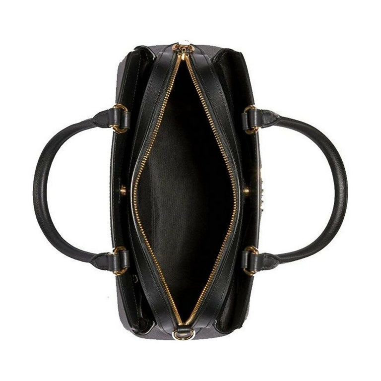 Sac-à-main Femme Coach 91495-IMAA8 Marron (30 x 23 x 12 cm)