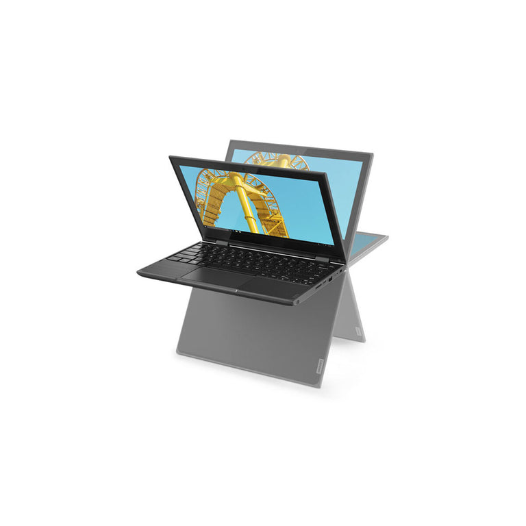 Ordinateur Portable Lenovo 300e 128 GB SSD 4 GB RAM 11,6" Intel Celeron N4120