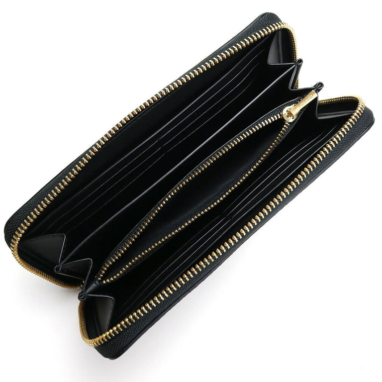 Porte-monnaie Coach C4452-IMAA8 Cuir (19 x 10 cm)