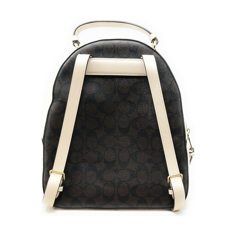Sac à dos Casual Coach CB871-IMDGQ 26 x 27 x 9 cm Marron