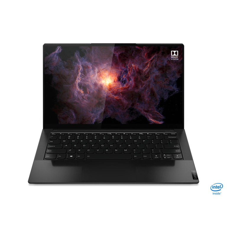 Ordinateur Portable Lenovo YOGA SLIM 9I i7-1165G7 1 TB SSD 14" 16 GB RAM