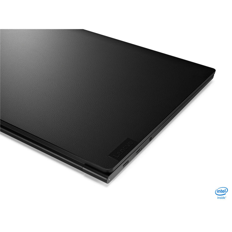 Ordinateur Portable Lenovo YOGA SLIM 9I i7-1165G7 1 TB SSD 14" 16 GB RAM