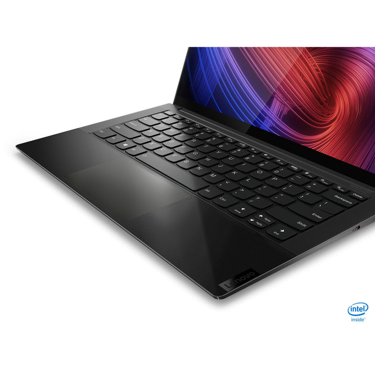 Ordinateur Portable Lenovo YOGA SLIM 9I i7-1165G7 1 TB SSD 14" 16 GB RAM