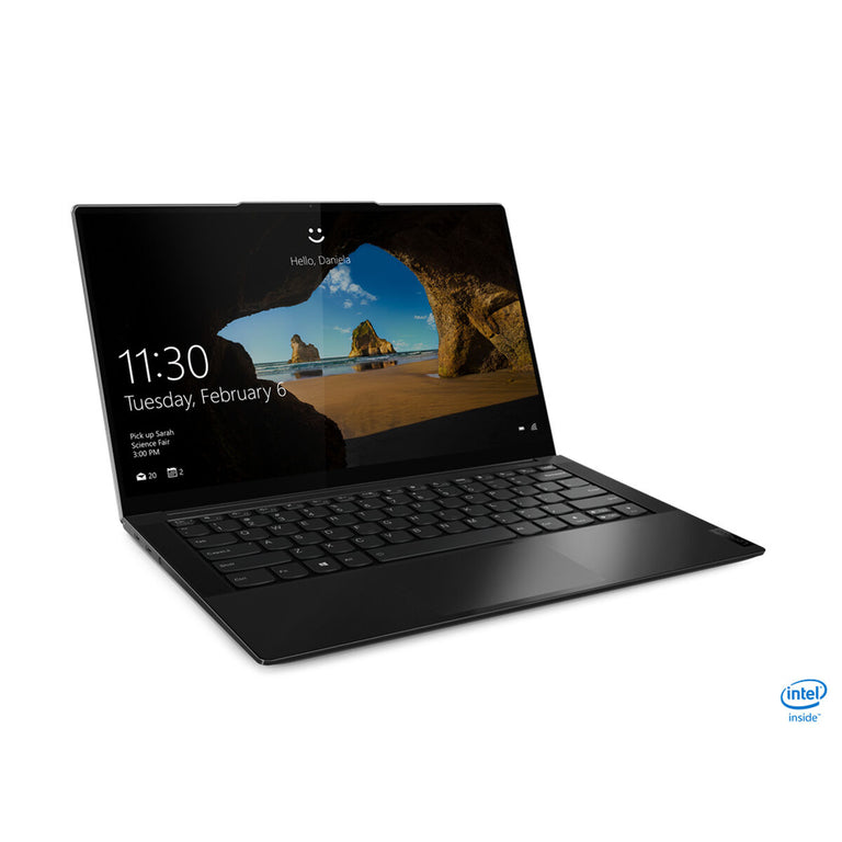 Ordinateur Portable Lenovo YOGA SLIM 9I i7-1165G7 1 TB SSD 14" 16 GB RAM