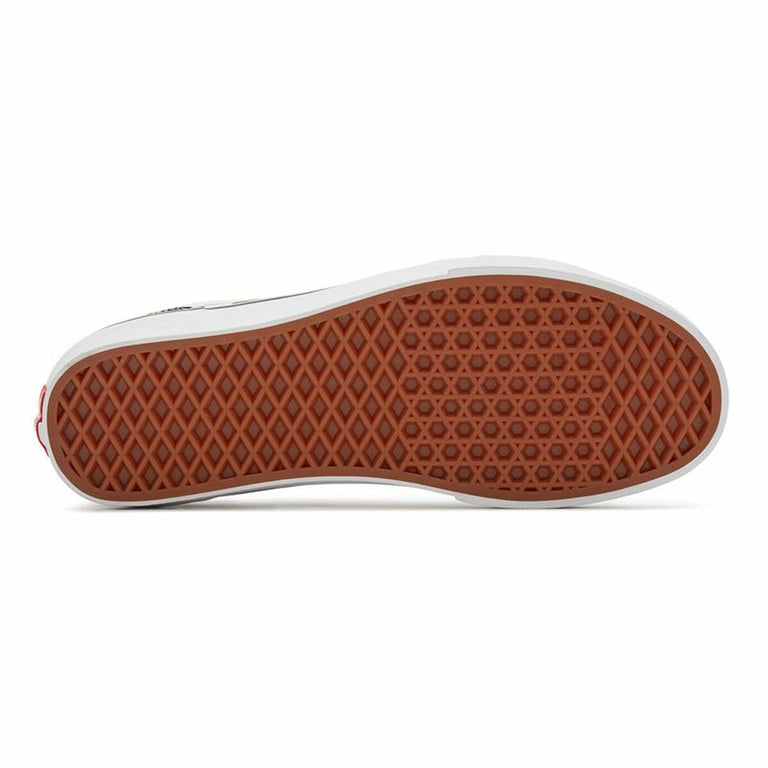 Chaussures casual homme Vans Filmore MN Checkerboard Multicouleur