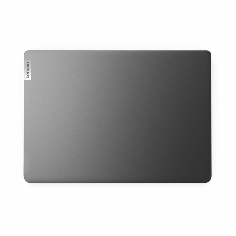 Ordinateur Portable Lenovo IdeaPad 5 Pro 14ITL6 i7-1165G7 Espagnol Qwerty 512 GB SSD 14" 8 GB RAM