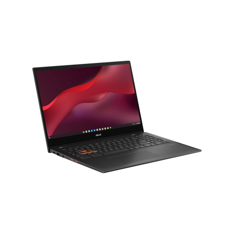 Ordinateur Portable Asus CX5501FEA-NA0271 Espagnol Qwerty 256 GB SSD 15,6" 8 GB RAM Intel© Core™ i3-1115G4