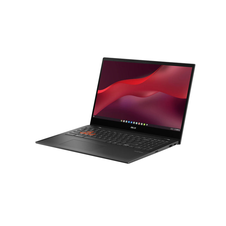 Ordinateur Portable Asus CX5501FEA-NA0271 Espagnol Qwerty 256 GB SSD 15,6" 8 GB RAM Intel© Core™ i3-1115G4