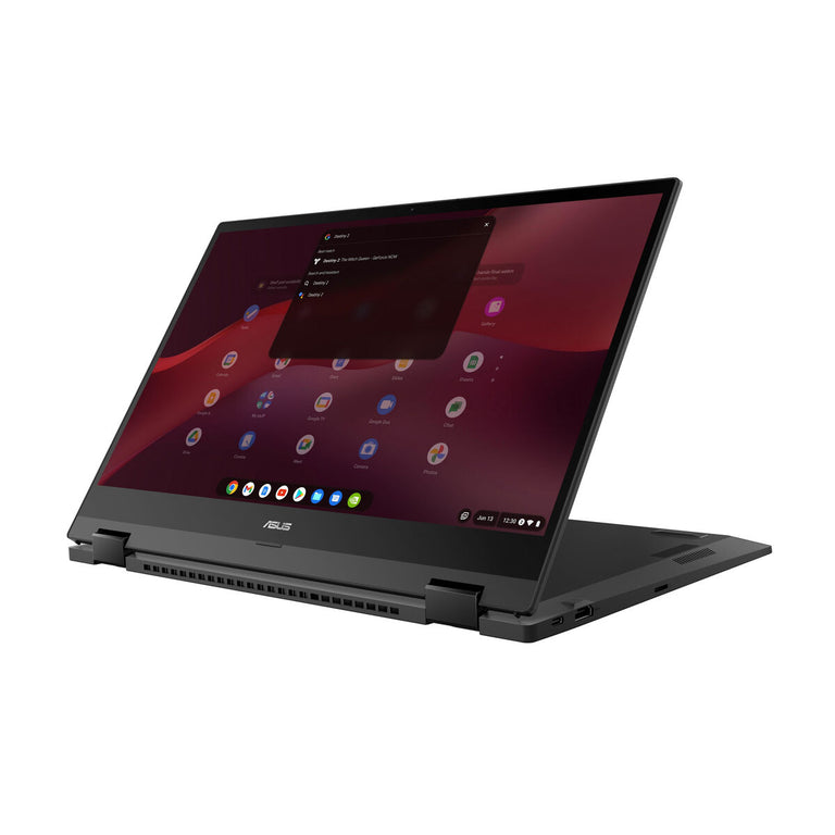Ordinateur Portable Asus CX5501FEA-NA0271 Espagnol Qwerty 256 GB SSD 15,6" 8 GB RAM Intel© Core™ i3-1115G4