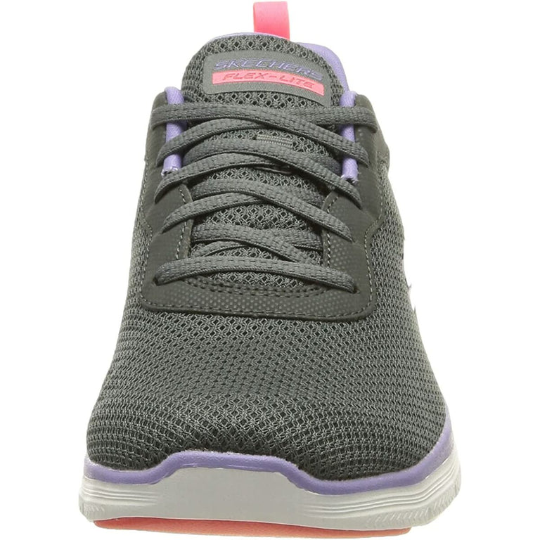Chaussures de sport pour femme  FLEX APPEAL 149303  Skechers CCPR Gris