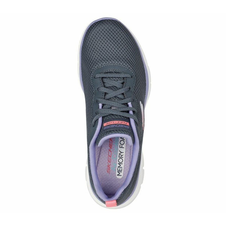 Chaussures de sport pour femme  FLEX APPEAL 149303  Skechers CCPR Gris