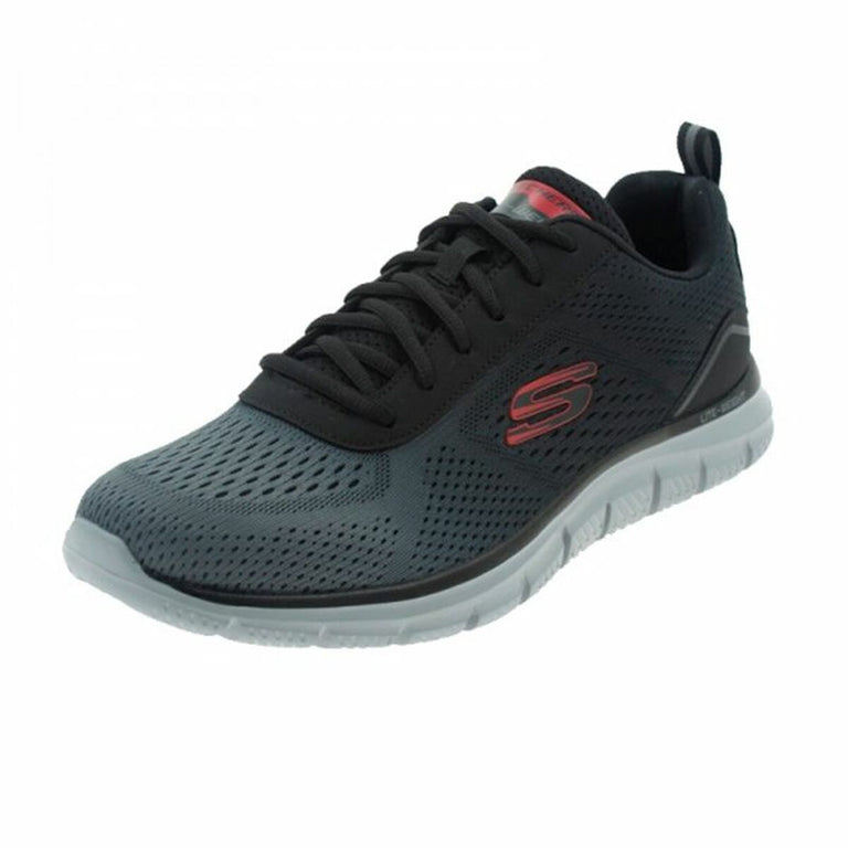 Chaussures de Sport pour Homme Skechers  RIPKE 232399