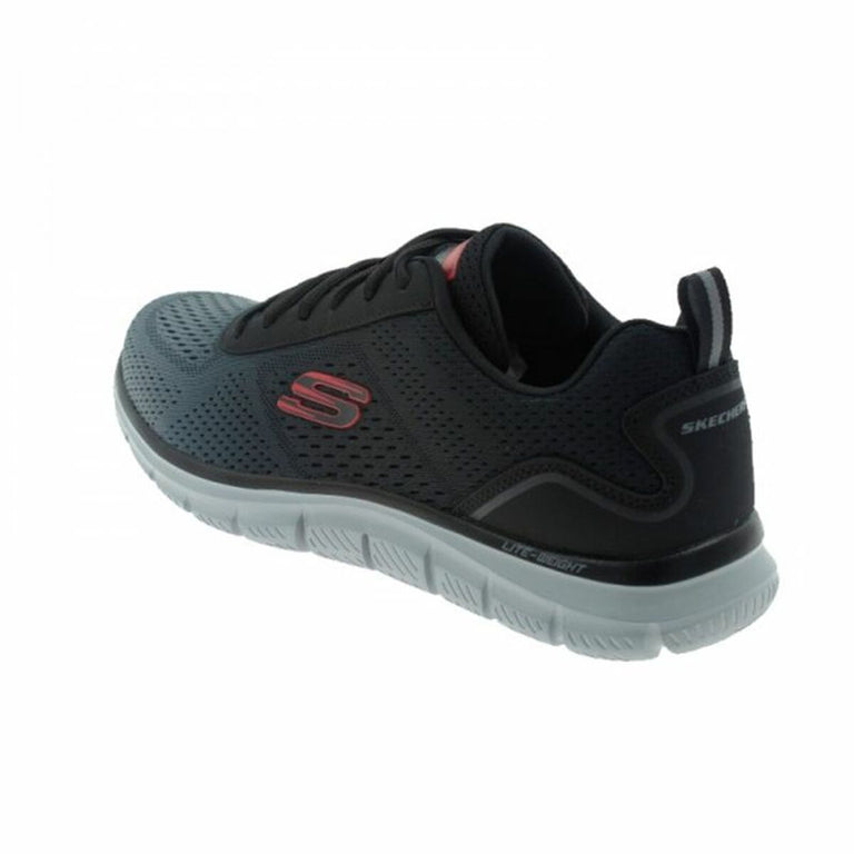 Chaussures de Sport pour Homme Skechers  RIPKE 232399