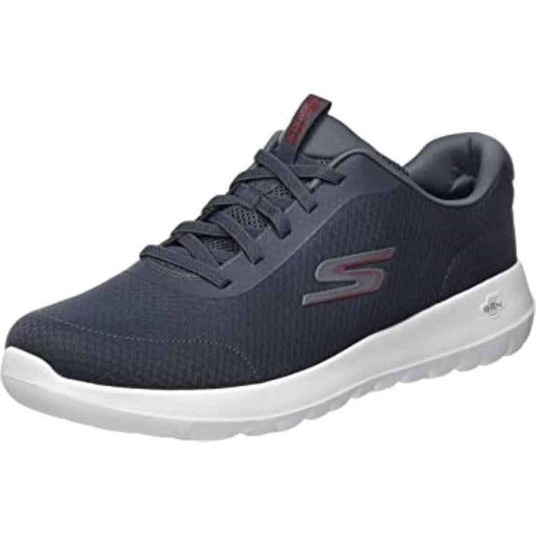 Chaussures de Sport pour Homme Skechers  GO WALK MAX MIDSHO 216281  Gris