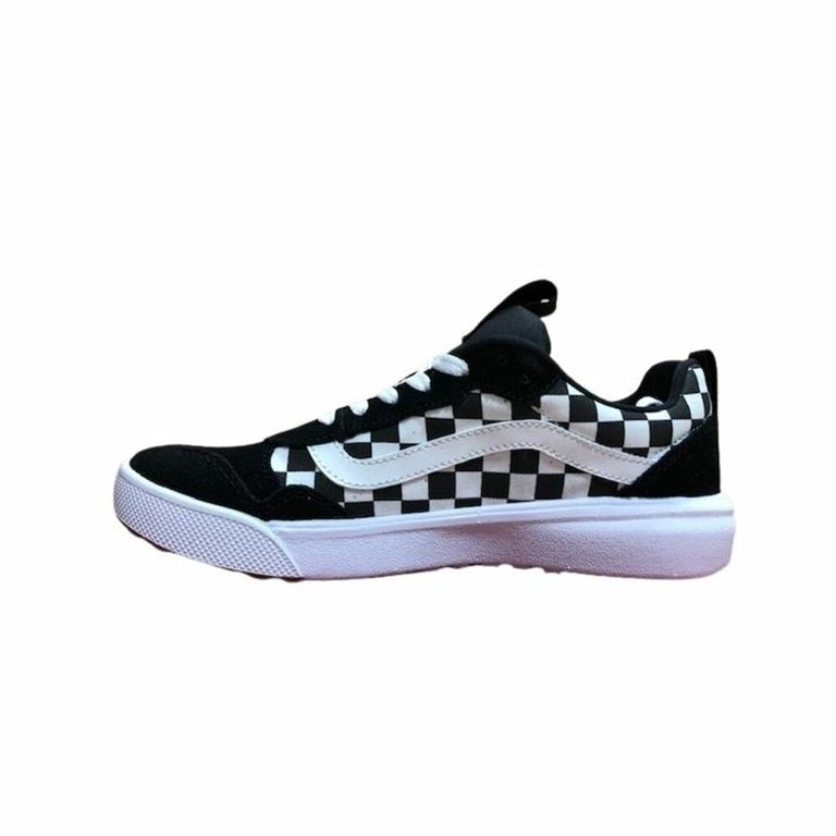 Chaussures de Sport pour Homme Vans Range EXP Noir
