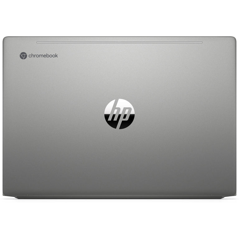 Ordinateur Portable HP 14b-na0013ns AMD Athlon Silver 3050C Espagnol Qwerty 14" 4 GB RAM 64 GB eMMC