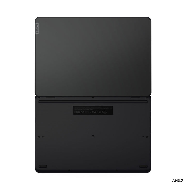 Ordinateur Portable Lenovo 14W GEN 2 128 GB SSD AMD 3015e 14" 4 GB RAM