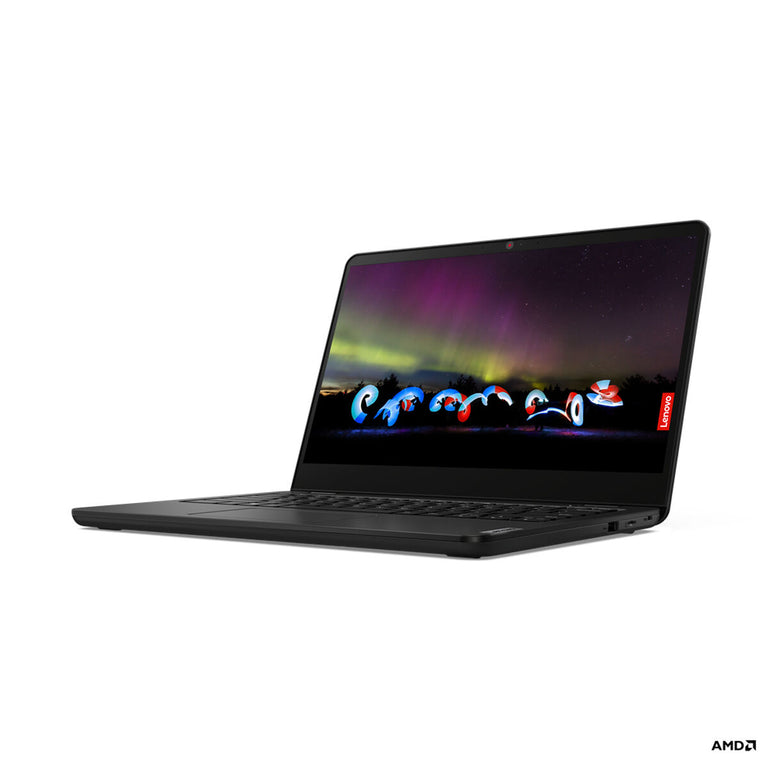 Ordinateur Portable Lenovo 14W GEN 2 128 GB SSD AMD 3015e 14" 4 GB RAM