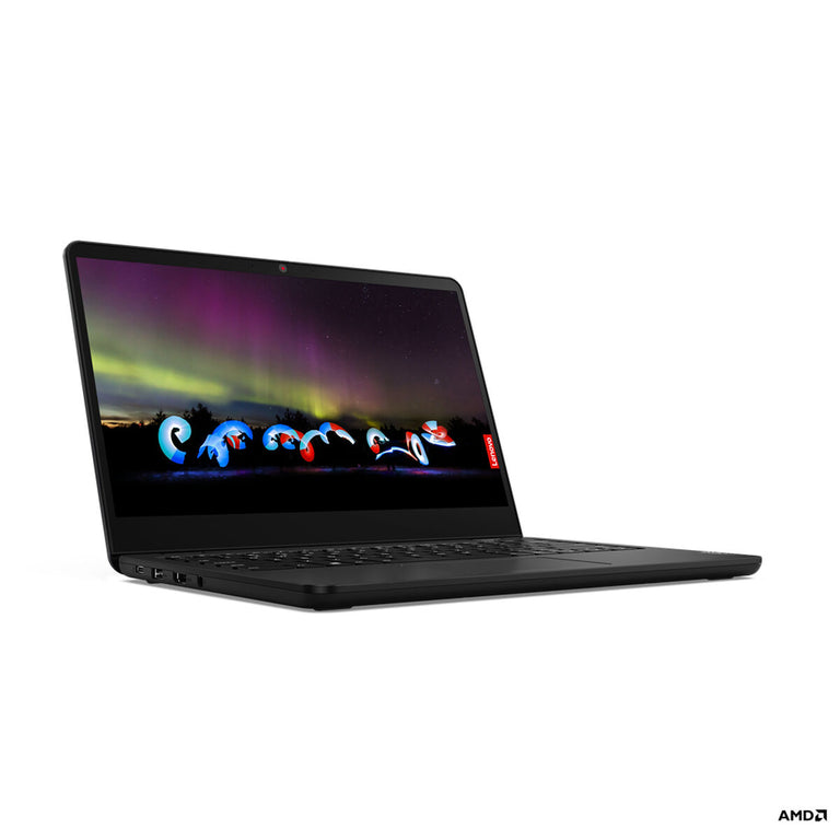 Ordinateur Portable Lenovo 14W GEN 2 128 GB SSD AMD 3015e 14" 4 GB RAM