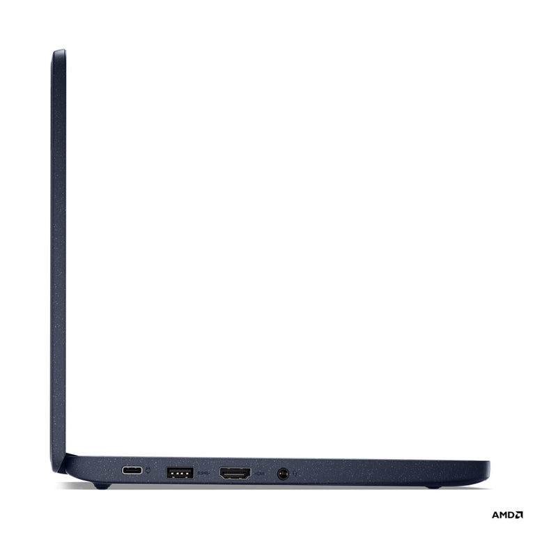 Ordinateur Portable Lenovo 100W GEN 3 128 GB SSD AMD 3015e 4 GB RAM 11,6"