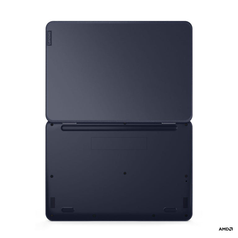 Ordinateur Portable Lenovo 100W GEN 3 128 GB SSD AMD 3015e 4 GB RAM 11,6"
