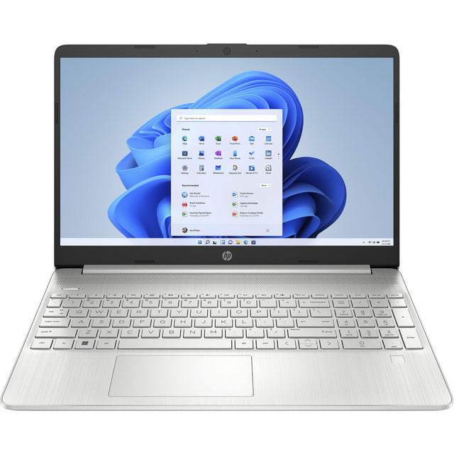 Ordinateur Portable HP 4Z960EA#ABE 128 GB SSD 15,6" 4 GB RAM AMD 3020e