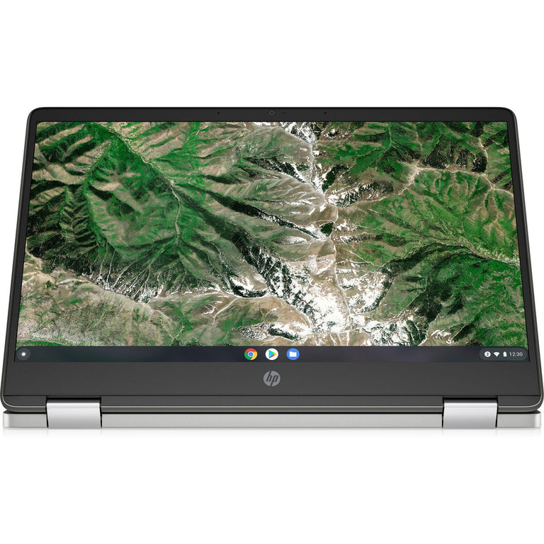Ordinateur Portable HP 14A-CA0020NS 64 GB SSD 14" 4 GB RAM Intel Celeron N4020