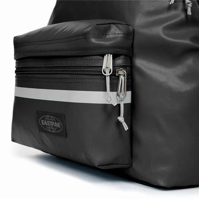 Sac à dos Casual Eastpak Zippl'R Bike Tarp Noir 100 % polyester