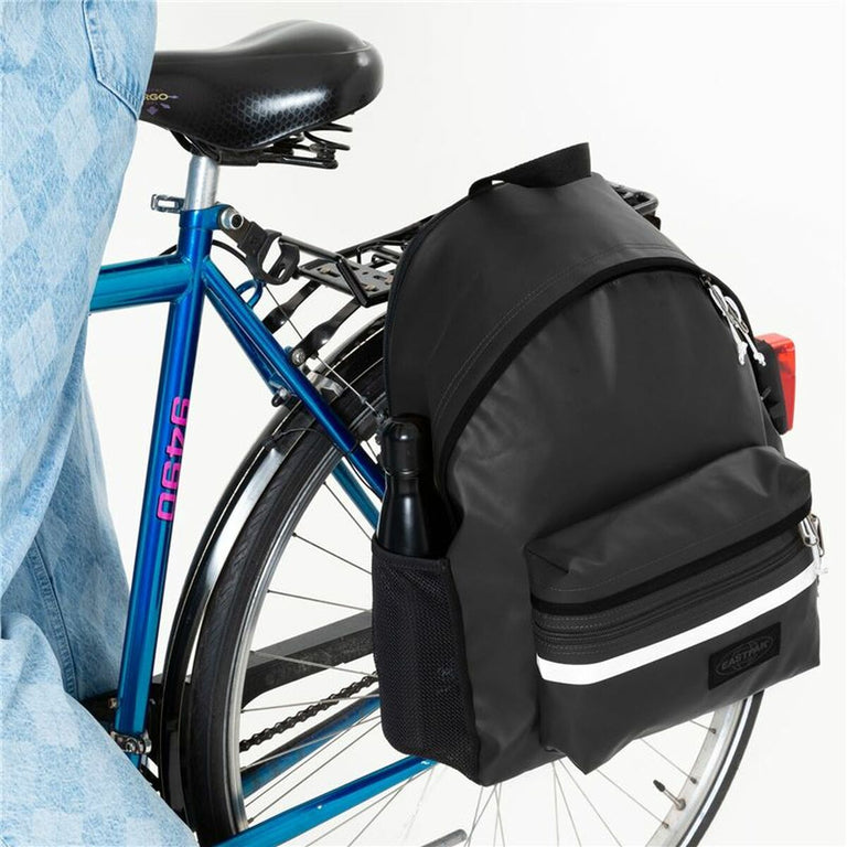 Sac à dos Casual Eastpak Zippl'R Bike Tarp Noir 100 % polyester