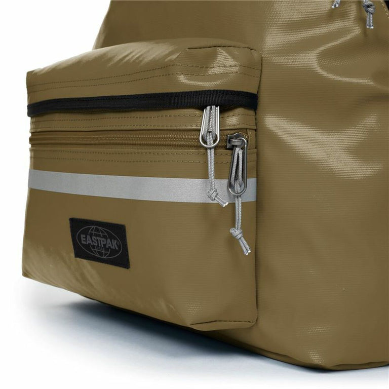 Sac à dos Casual Eastpak Zippl'R Bike Tarp Olive 100 % polyester