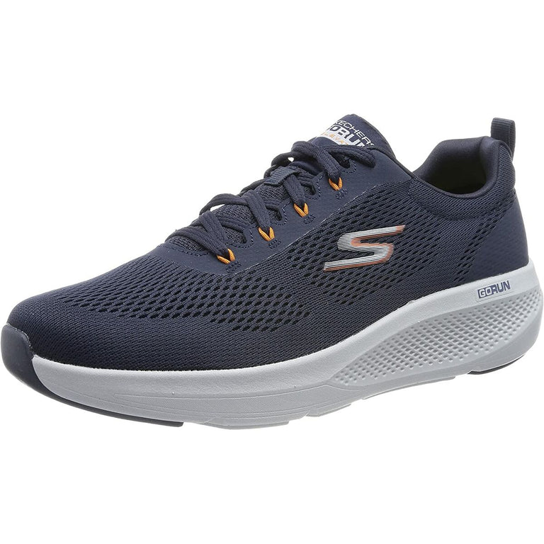 Chaussures de Sport pour Homme Skechers GO RUN ELEVATE 220324 NVOR Blue marine