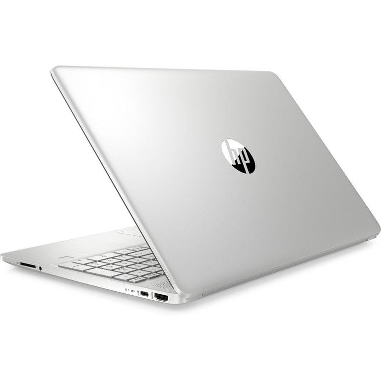 Ordinateur Portable HP 15s-eq2089ns AMD Ryzen 3 5300U Espagnol Qwerty 256 GB SSD 15,6" 8 GB RAM