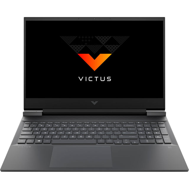 Ordinateur Portable HP Victus 16-e0061ns 16,1" Espagnol Qwerty 512 GB SSD 16 GB RAM AMD Ryzen 7 5800H