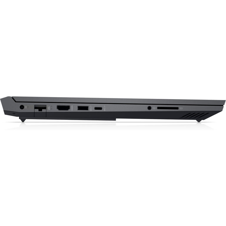 Ordinateur Portable HP Victus 16-e0061ns 16,1" Espagnol Qwerty 512 GB SSD 16 GB RAM AMD Ryzen 7 5800H
