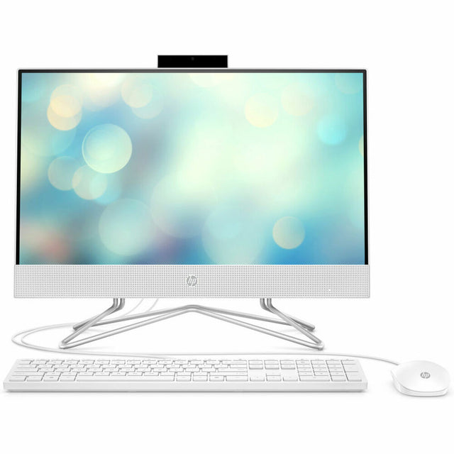 Tout en Un HP 22-df1006ns 256 GB SSD 8 GB DDR4 22" Intel Core i5-1135G7