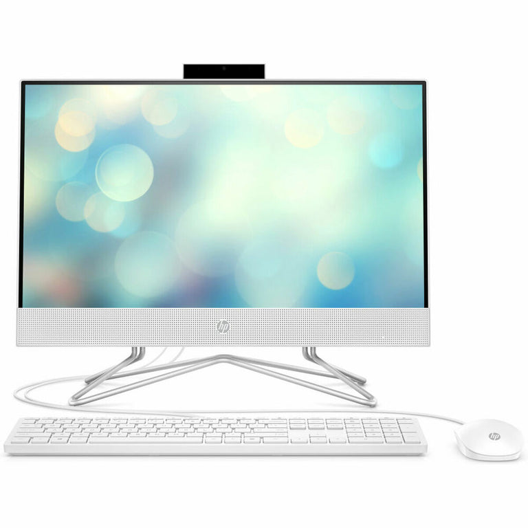 Tout en Un HP 22-df1006ns 256 GB SSD 8 GB DDR4 22" Intel Core i5-1135G7