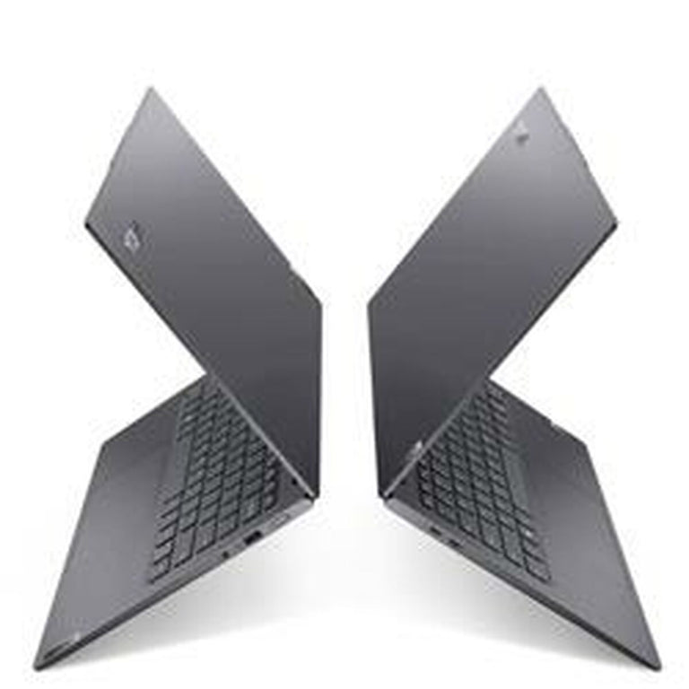Ordinateur Portable Lenovo Yoga Slim 7 Pro 14IHU5 i7-11370H 512 GB SSD 14" 16 GB RAM