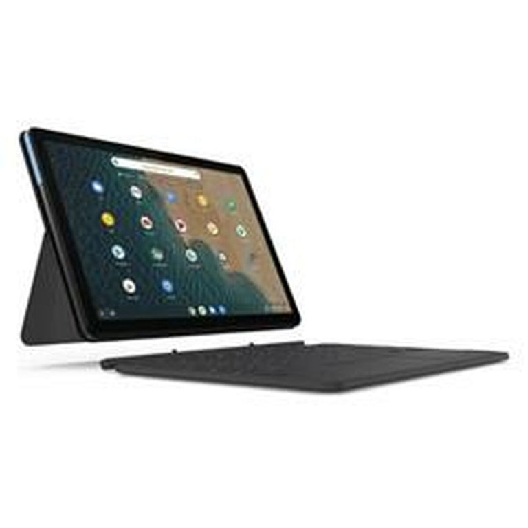 Ordinateur Portable Lenovo IP DUET5 13Q7C6 128 GB SSD 8 GB RAM 13,3" (Reconditionné A)