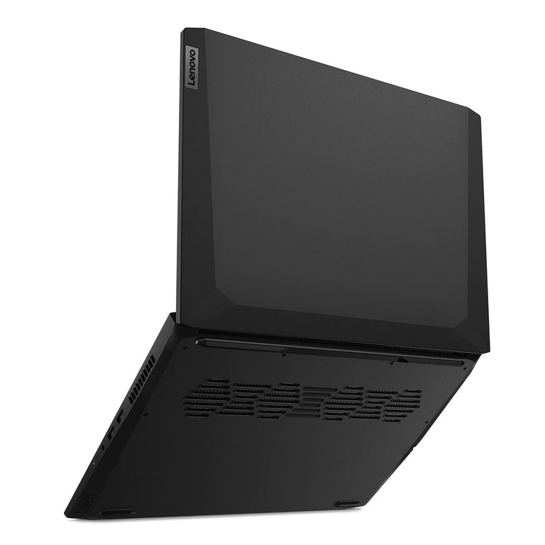 Ordinateur Portable Lenovo IdeaPad Gaming 3 15ACH6 Espagnol Qwerty 512 GB SSD 15,6" 16 GB RAM AMD Ryzen 7 5800H
