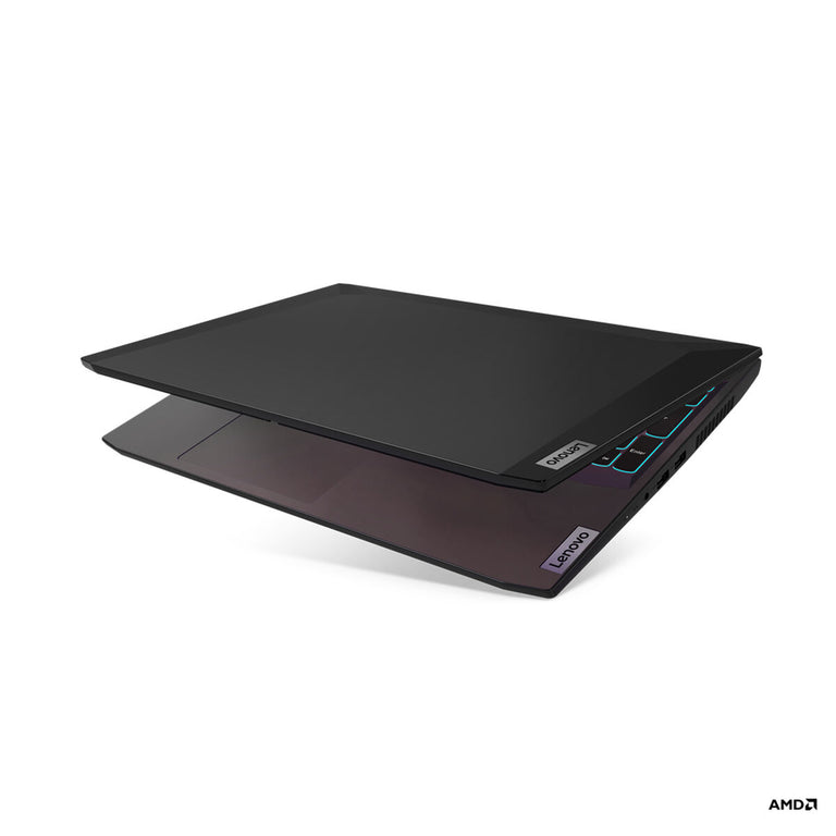 Ordinateur Portable Lenovo IdeaPad Gaming 3 15ACH6 15,6" 1 TB SSD 16 GB RAM GeForce RTX 3060 AMD Ryzen 7 5800H
