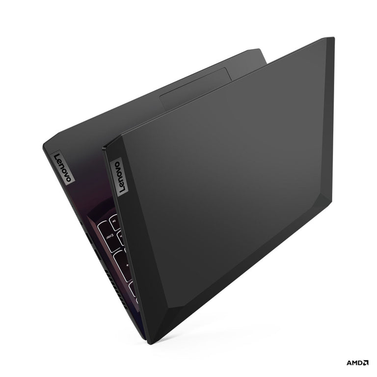 Ordinateur Portable Lenovo IdeaPad Gaming 3 15ACH6 15,6" 1 TB SSD 16 GB RAM GeForce RTX 3060 AMD Ryzen 7 5800H