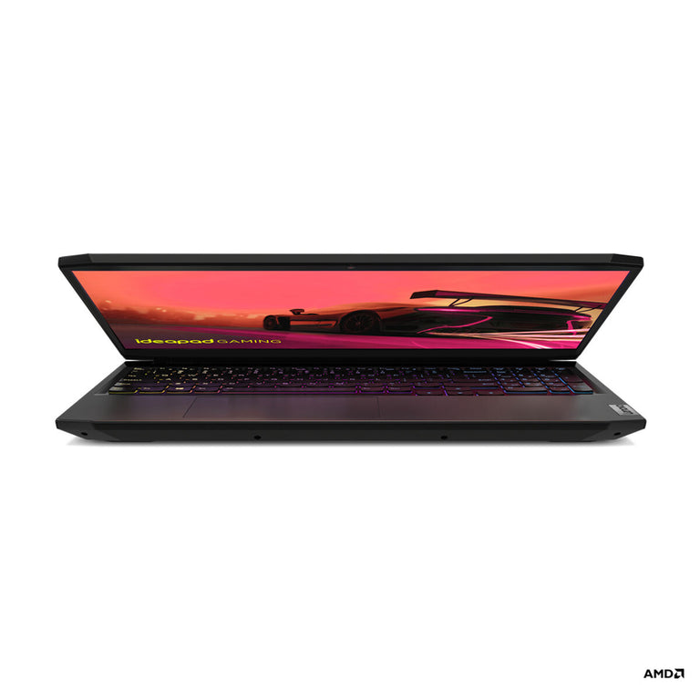 Ordinateur Portable Lenovo IdeaPad Gaming 3 15ACH6 15,6" 1 TB SSD 16 GB RAM GeForce RTX 3060 AMD Ryzen 7 5800H