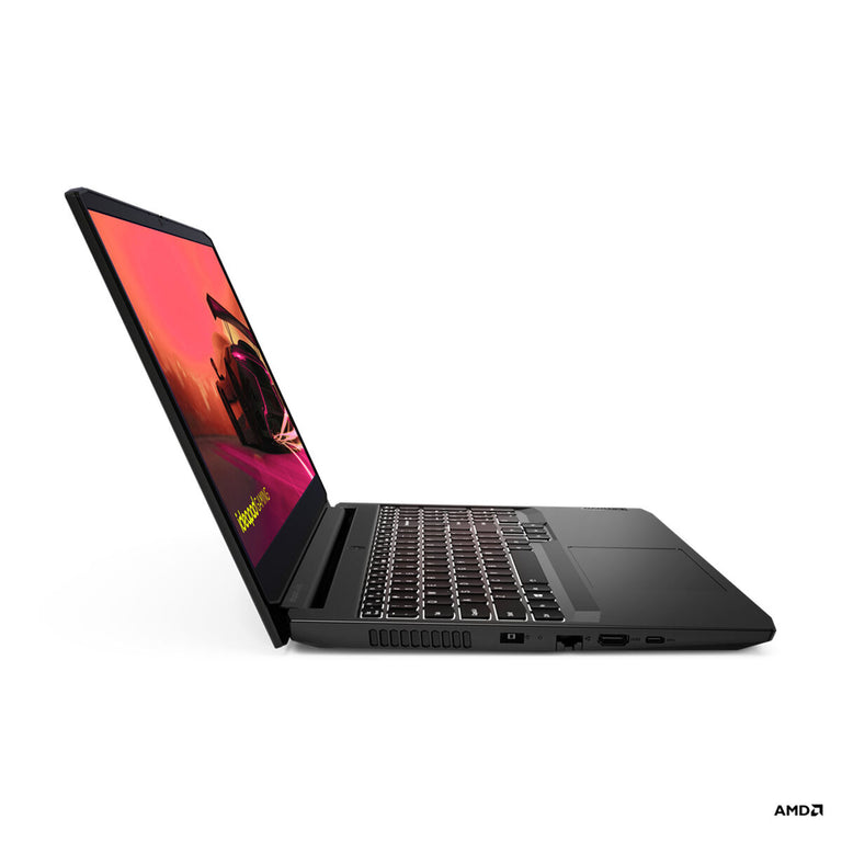 Ordinateur Portable Lenovo GAMING3 15ACH6 512 GB SSD 15,6" 16 GB RAM