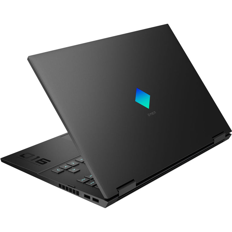 Ordinateur Portable HP OMEN by HP Laptop 16-b1016ns 16,1" i7-12700H Espagnol Qwerty 1 TB SSD 16 GB RAM