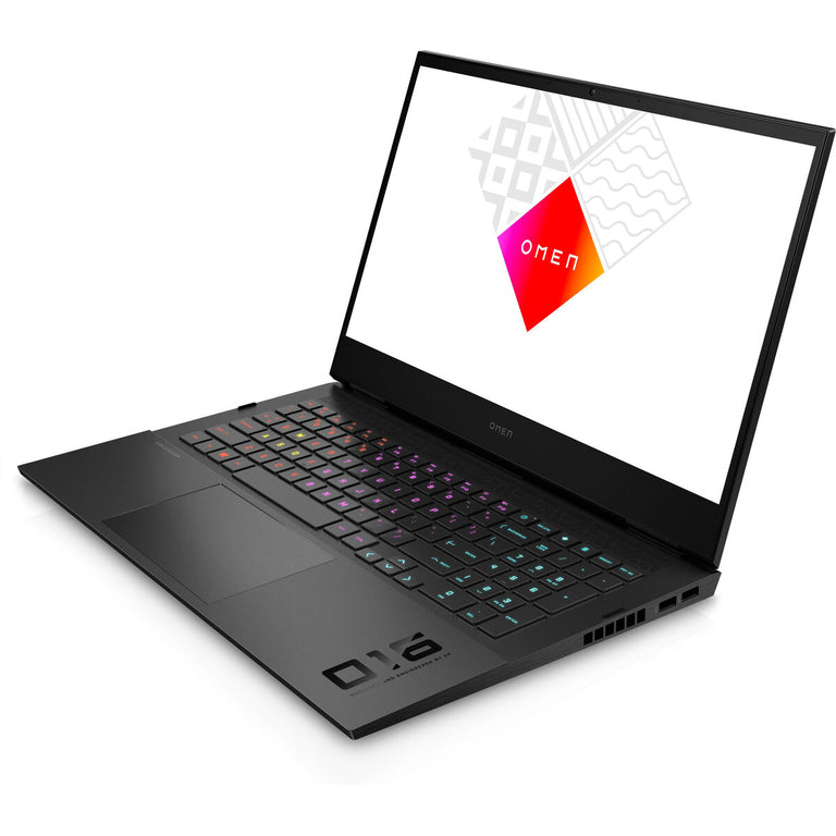Ordinateur Portable HP OMEN 16-b1022ns 16,1" i7-12700H 32 GB RAM Espagnol Qwerty 1 TB SSD