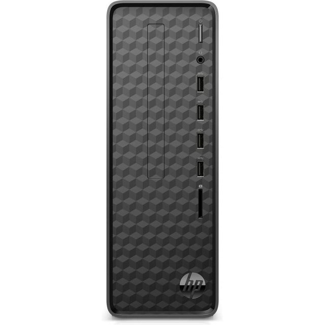 PC de bureau HP S01-PF2003NS 8 GB RAM 256 GB Intel Celeron J4025