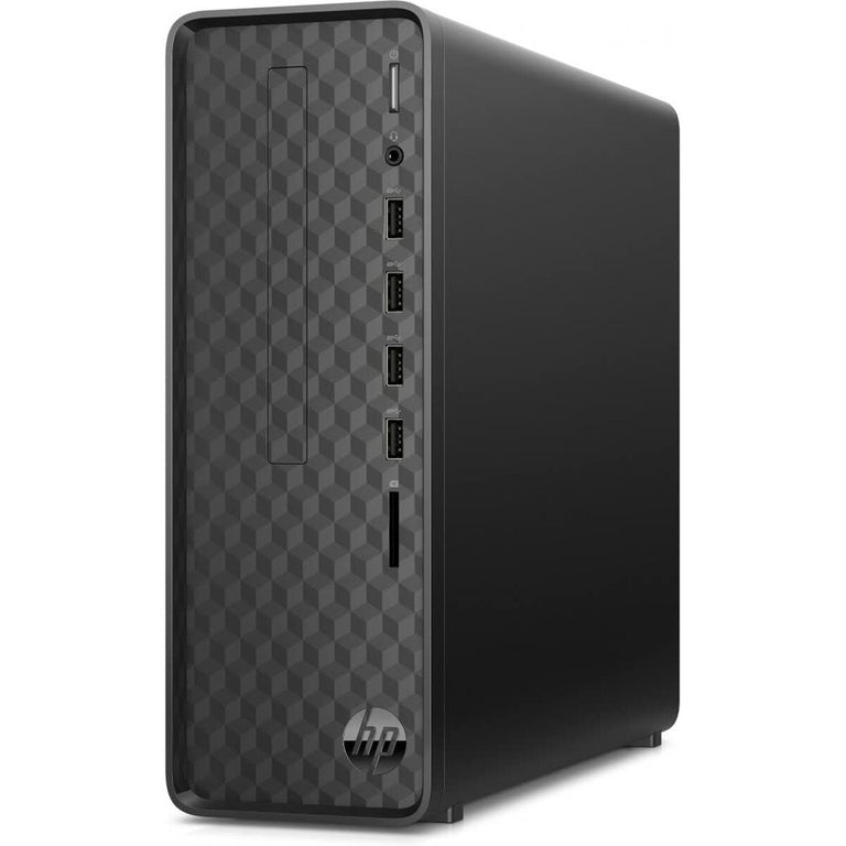 PC de bureau HP S01-PF2003NS 8 GB RAM 256 GB Intel Celeron J4025