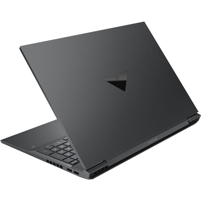 Ordinateur Portable HP Victus 16-E1017ns NVIDIA GeForce RTX 3050 512 GB SSD 16,1" AMD Ryzen 5 5600H 16 GB RAM