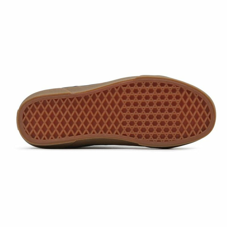 Chaussures casual homme Vans Seldan Gris
