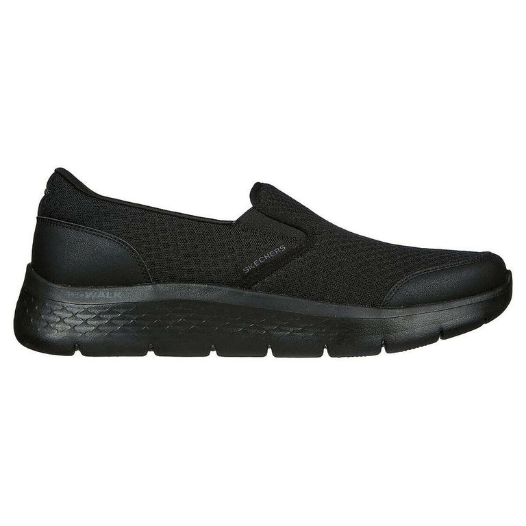 Chaussures de Sport pour Homme Skechers GO WALK FLEX 216485 Noir